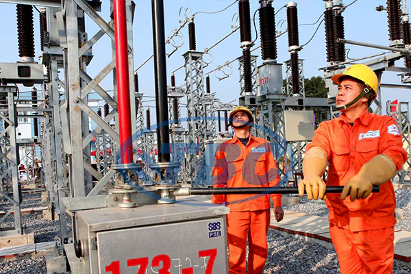 Thi công xây lắp